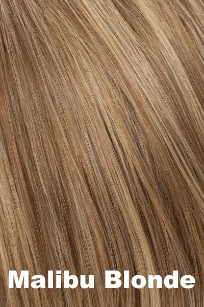 Tony of Beverly Wigs - Kenzie