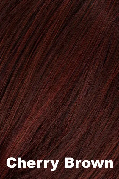 Tony of Beverly Wigs - Kenzie