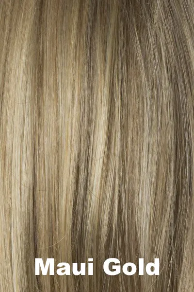 Tony of Beverly Wigs - Kenzie