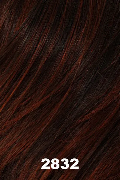 Tony of Beverly Wigs - Kenzie