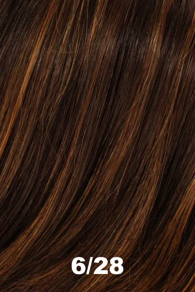 Tony of Beverly Wigs - Kenzie