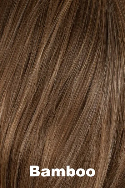Tony of Beverly Wigs - Kenzie