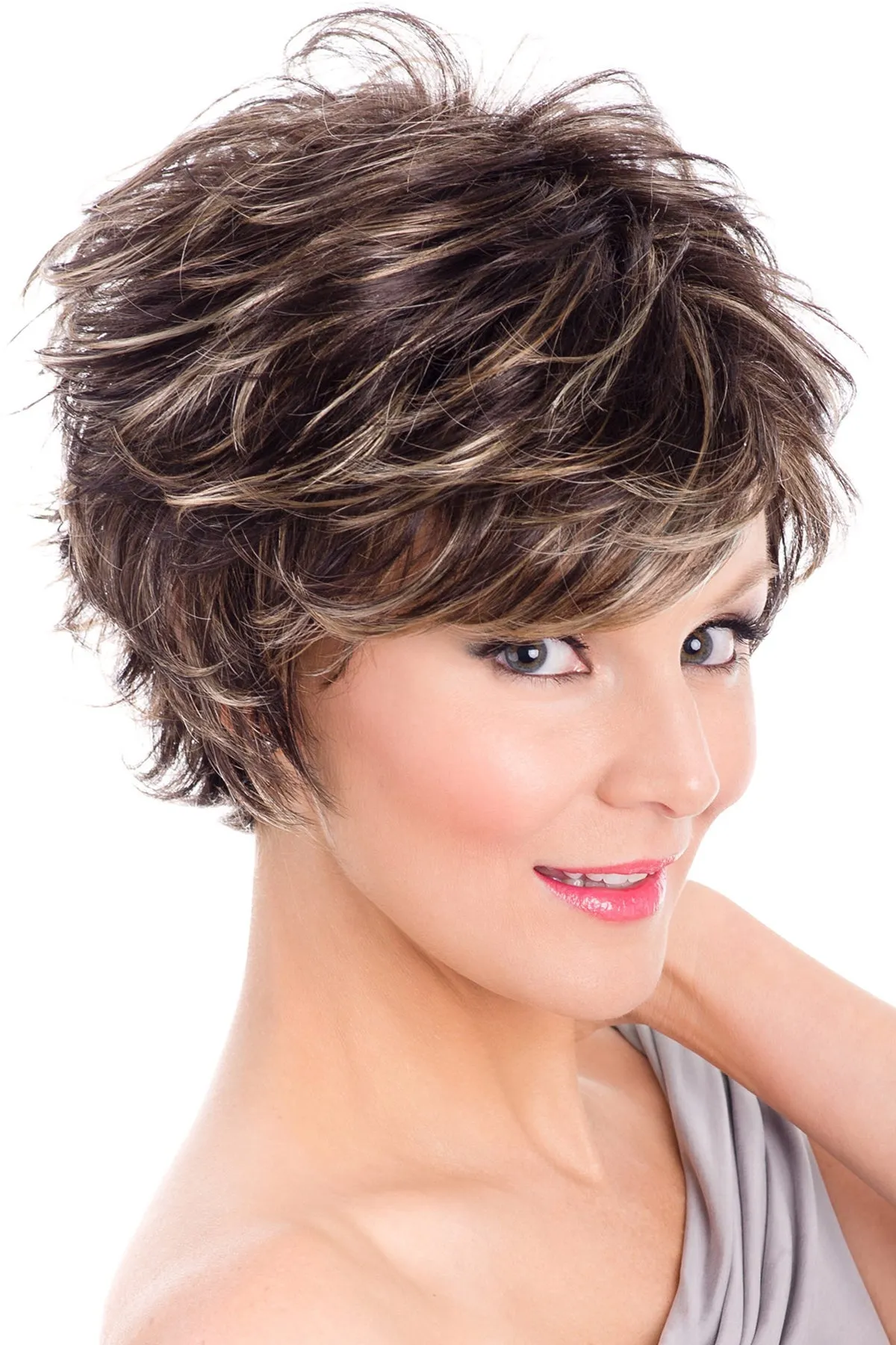 Tony of Beverly Wigs - Kenzie