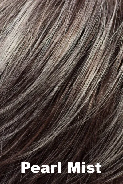 Tony of Beverly Wigs - Kenzie