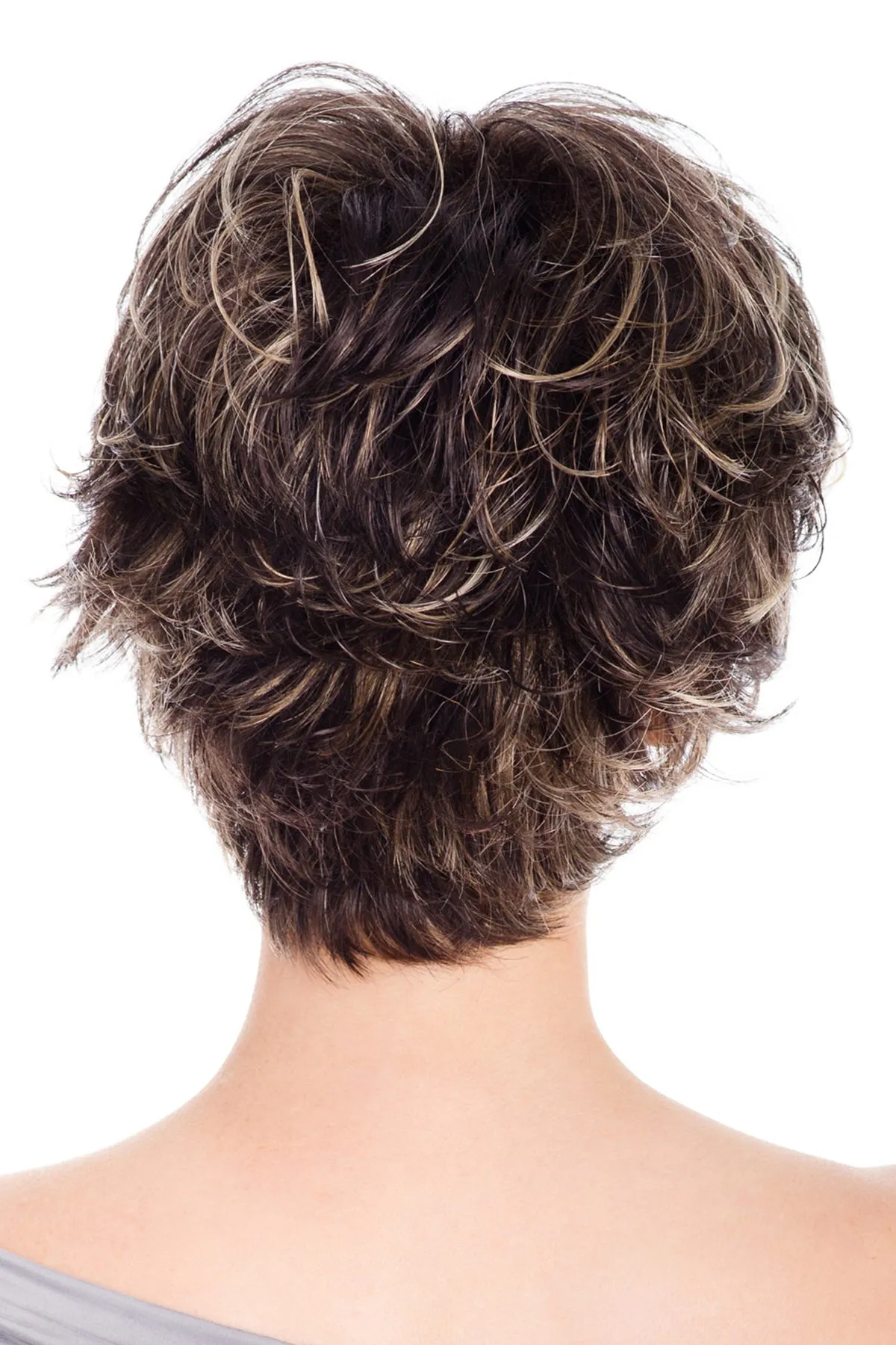 Tony of Beverly Wigs - Kenzie
