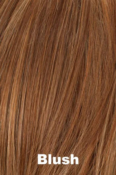 Tony of Beverly Wigs - Kenzie