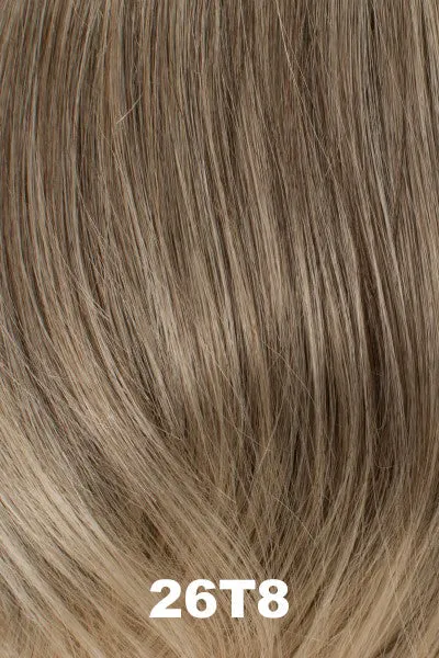 Tony of Beverly Wigs - Kenzie