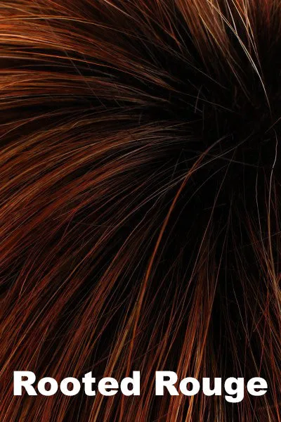 Tony of Beverly Wigs - Kenzie