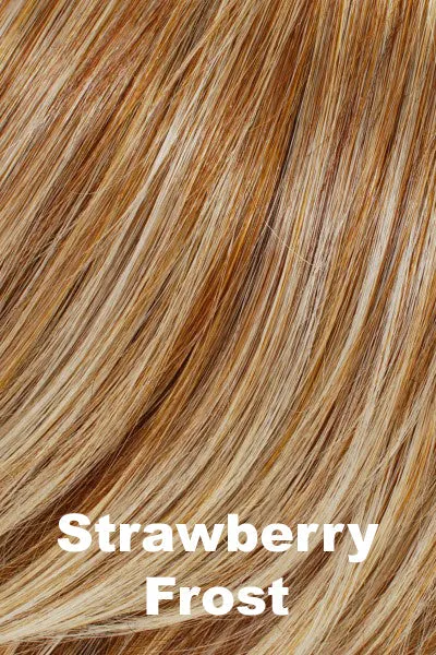 Tony of Beverly Wigs - Kenzie