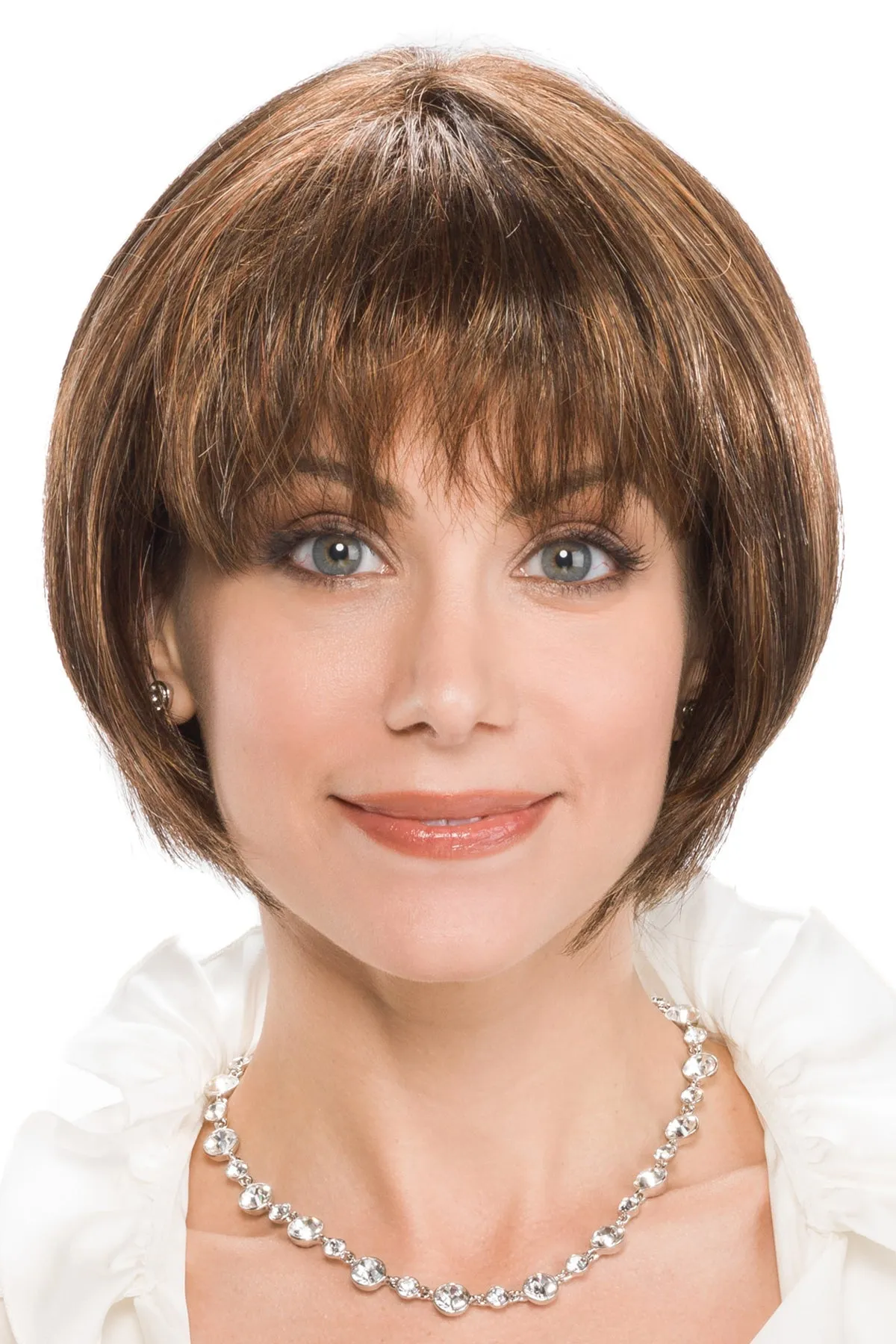Tony of Beverly Wigs - Ultra Petite Jen