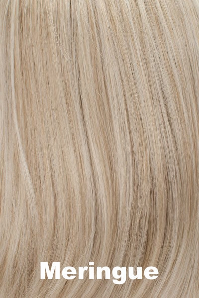 Tony of Beverly Wigs - Nicki