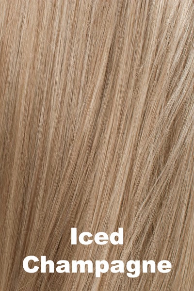 Tony of Beverly Wigs - Nicki