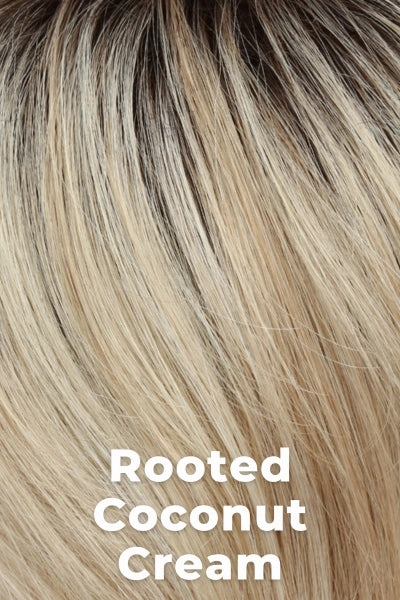 Tony of Beverly Wigs - Nicki