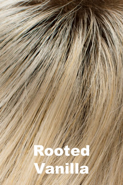 Tony of Beverly Wigs - Nicki