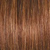 Top Billing 16" Hairpiece by Raquel Welch | Human Hair Lace Front (Mono) Topper