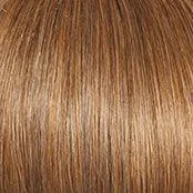 Top Billing 16" Hairpiece by Raquel Welch | Human Hair Lace Front (Mono) Topper