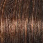 Top Billing 16" Hairpiece by Raquel Welch | Human Hair Lace Front (Mono) Topper