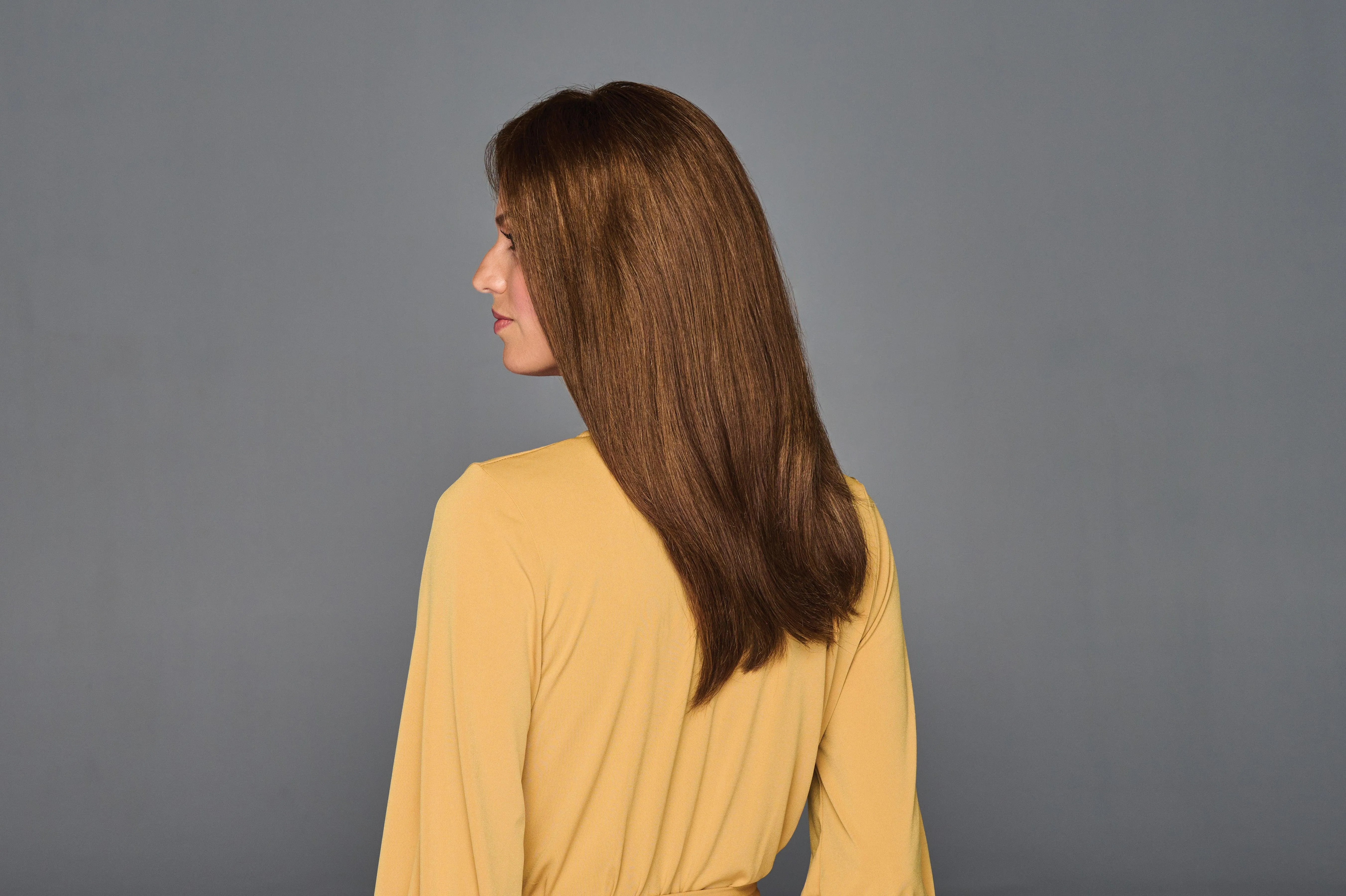 Top Billing 16" Hairpiece by Raquel Welch | Human Hair Lace Front (Mono) Topper