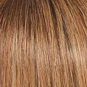 Top Billing 16" Hairpiece by Raquel Welch | Human Hair Lace Front (Mono) Topper