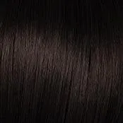 Top It Off With Fringe Hairpiece by Hairdo | Synthetic Hair Topper (Mono Crown)