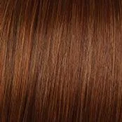 Top It Off With Fringe Hairpiece by Hairdo | Synthetic Hair Topper (Mono Crown)