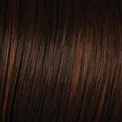 Top It Off With Fringe Hairpiece by Hairdo | Synthetic Hair Topper (Mono Crown)