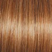 Top It Off With Fringe Hairpiece by Hairdo | Synthetic Hair Topper (Mono Crown)