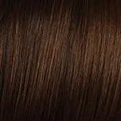 Top It Off With Fringe Hairpiece by Hairdo | Synthetic Hair Topper (Mono Crown)
