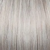 Top It Off With Fringe Hairpiece by Hairdo | Synthetic Hair Topper (Mono Crown)
