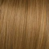 Top It Off With Fringe Hairpiece by Hairdo | Synthetic Hair Topper (Mono Crown)