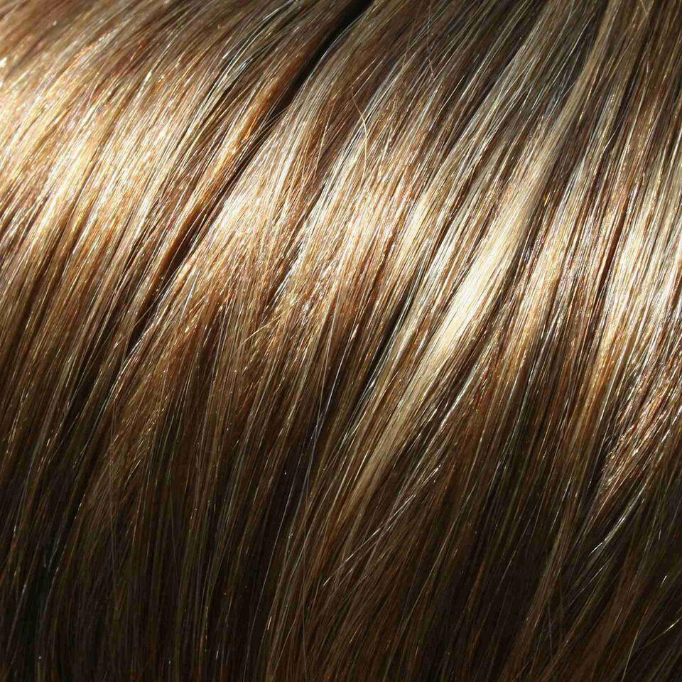 Top Blend Wig by Jon Renau | Remy Human Hair