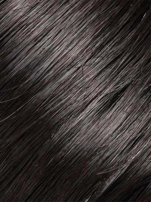 Top Blend Wig by Jon Renau | Remy Human Hair