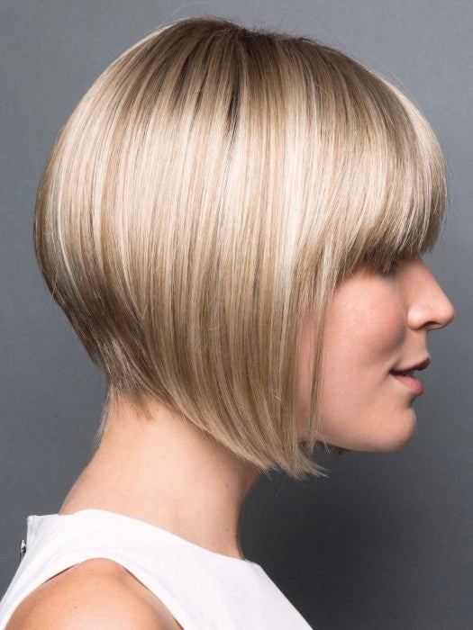 Tori Wig by Rene of Paris | Hi Fashion | Synthetic Fiber