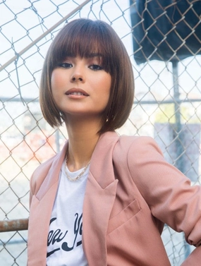 Tori Wig by Rene of Paris | Hi Fashion | Synthetic Fiber