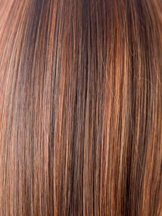 Tori Wig by Rene of Paris | Hi Fashion | Synthetic Fiber