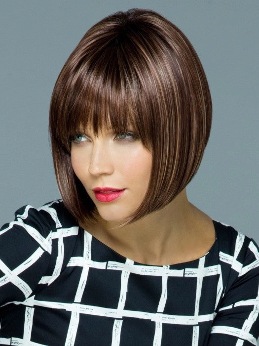 Tori Wig by Rene of Paris | Hi Fashion | Synthetic Fiber