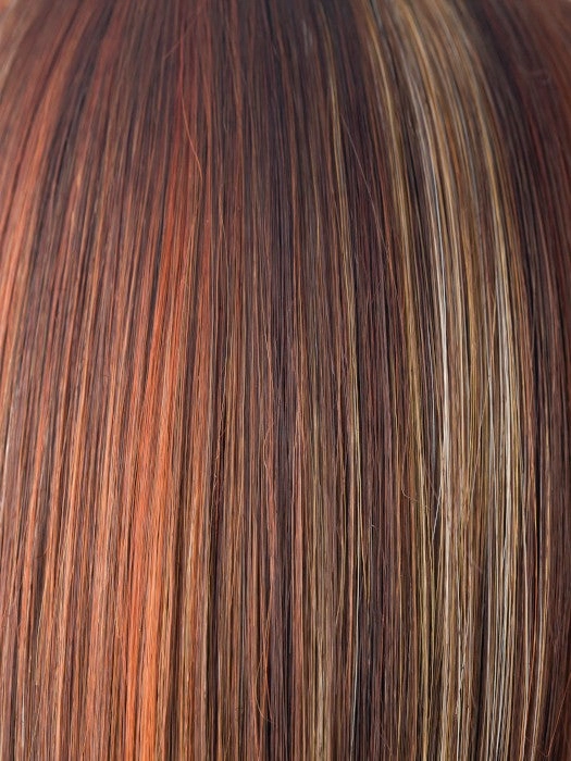 Tori Wig by Rene of Paris | Hi Fashion | Synthetic Fiber