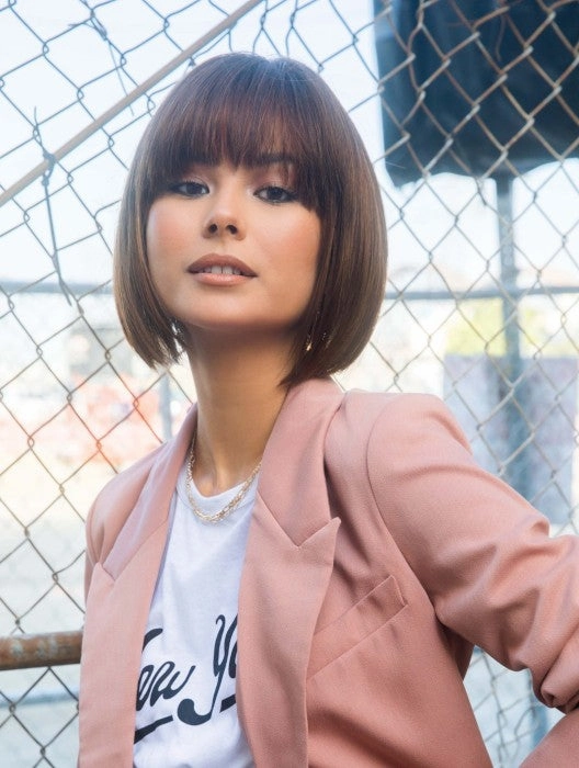 Tori Wig by Rene of Paris | Hi Fashion | Synthetic Fiber