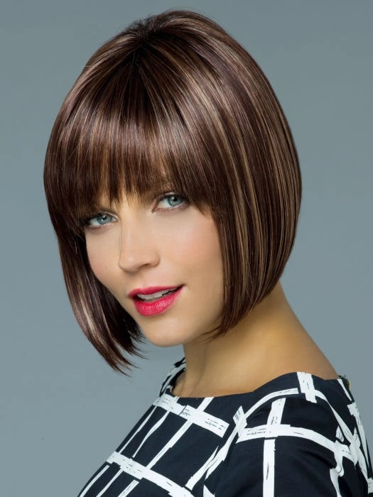 Tori Wig by Rene of Paris | Hi Fashion | Synthetic Fiber