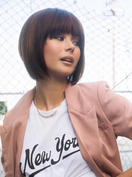 Tori Wig by Rene of Paris | Hi Fashion | Synthetic Fiber