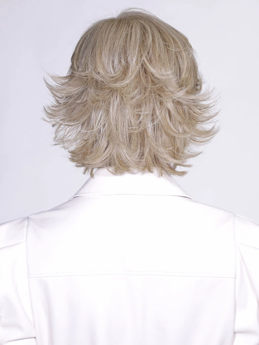 Torino Wig by Belle Tress | City Collection | Heat Friendly Synthetic