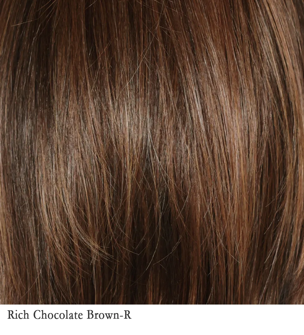 Tory Wig by Belle Tress | Lux Collection | Hand-Tied | Heat Friendly Synthetic