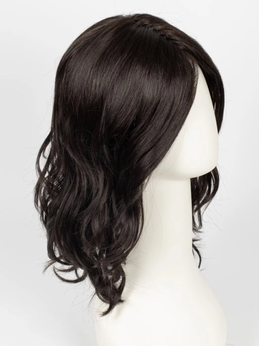 Touch | Synthetic Lace Front Wig
