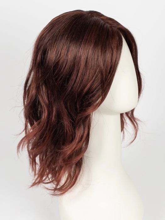 Touch | Synthetic Lace Front Wig