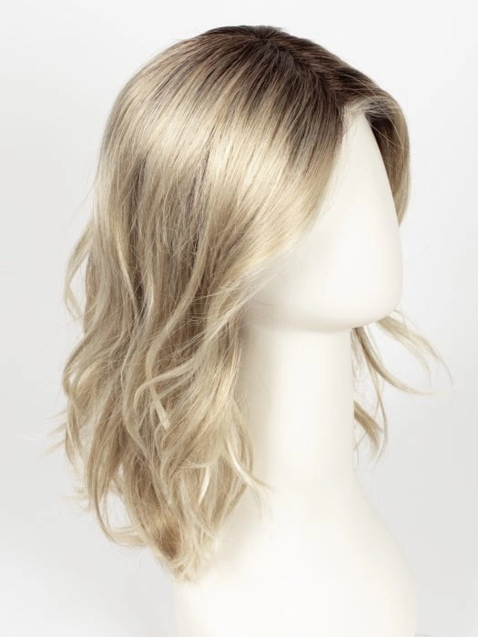Touch | Synthetic Lace Front Wig