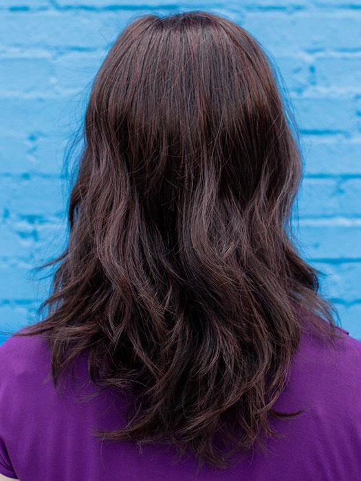 Touch | Synthetic Lace Front Wig