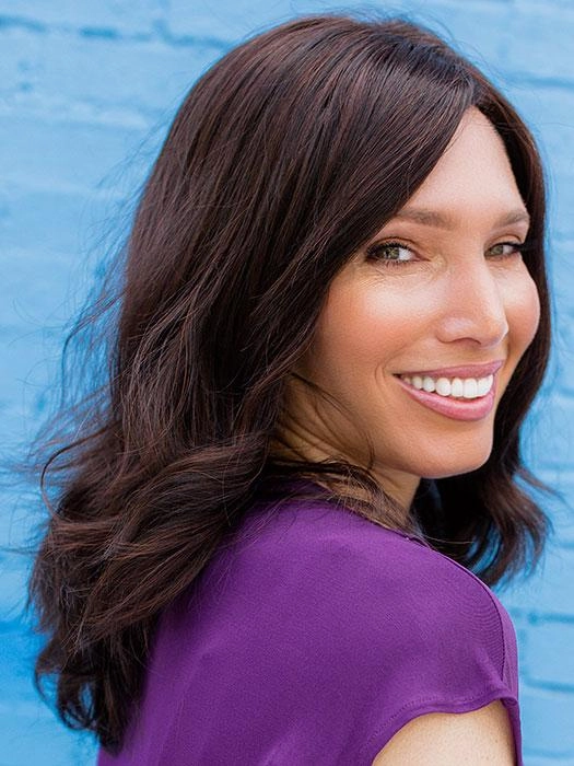 Touch | Synthetic Lace Front Wig