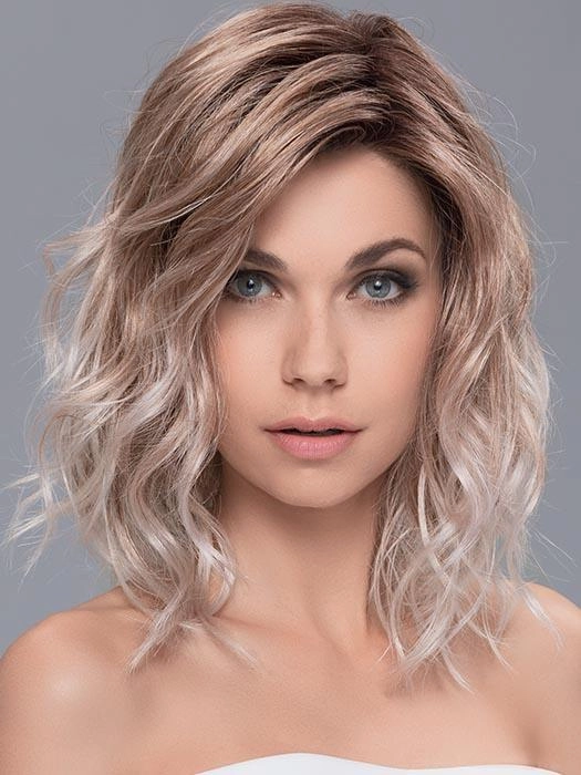 Touch | Synthetic Lace Front Wig