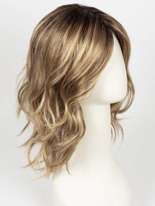 Touch | Synthetic Lace Front Wig