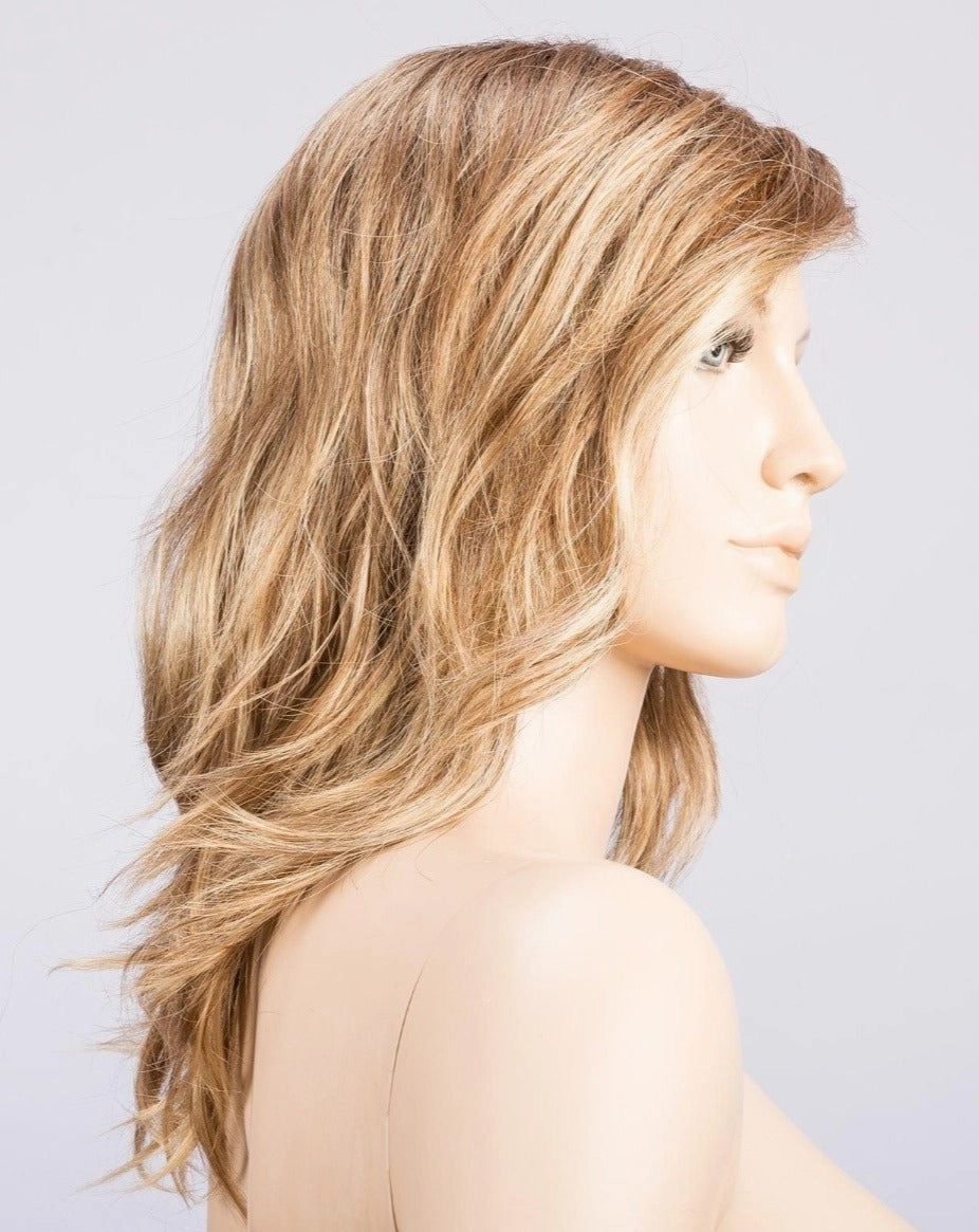 Touch Wig by Ellen Wille | Synthetic Hair | Petite/Average Cap